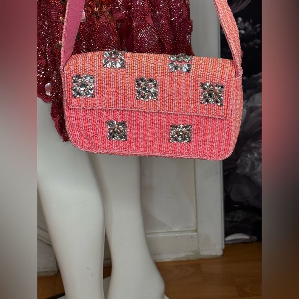 Anthropologie The Fiona bag - Picture 8 of 10